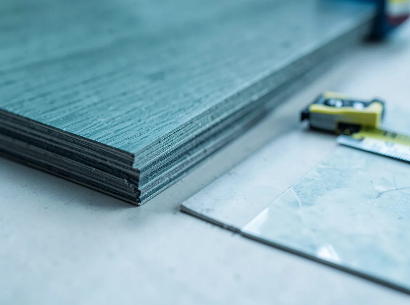 Luxury Vinyl Plank Installation Ludlow Falls, OH FAQs